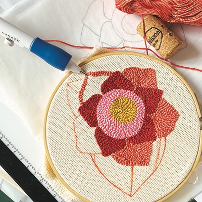 Atelier Punch Needle – Image 6