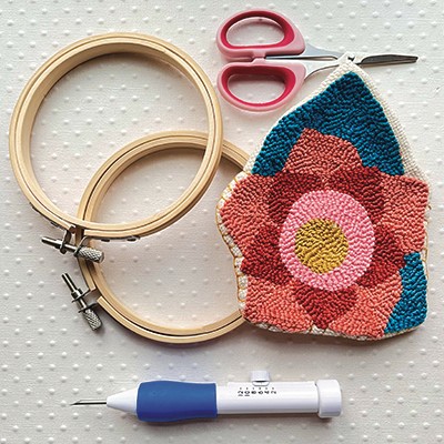 Atelier Punch Needle – Image 7