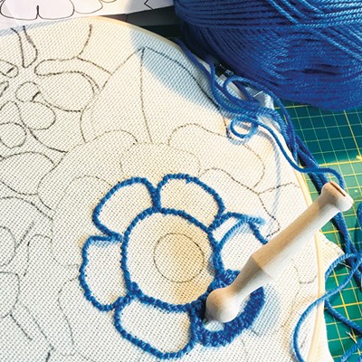 Atelier Punch Needle – Image 5