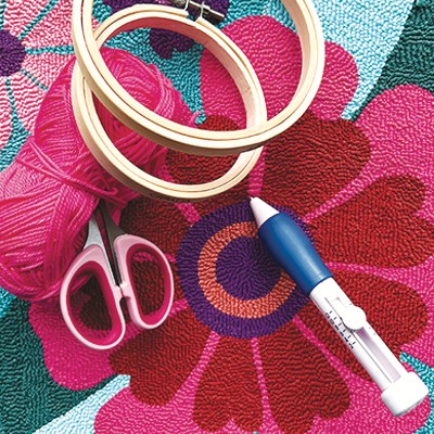 Atelier Punch Needle – Image 3